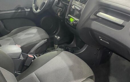 KIA Sportage II, 2008 год, 1 350 000 рублей, 12 фотография