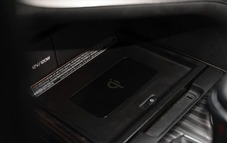 Toyota Camry, 2018 год, 2 449 000 рублей, 12 фотография