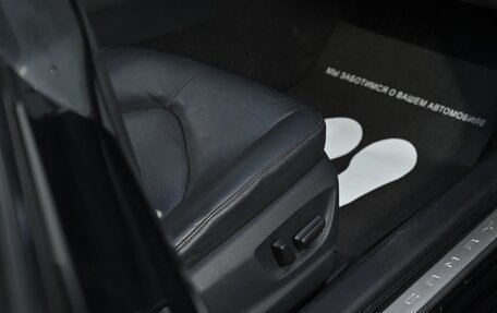 Toyota Camry, 2018 год, 2 449 000 рублей, 15 фотография