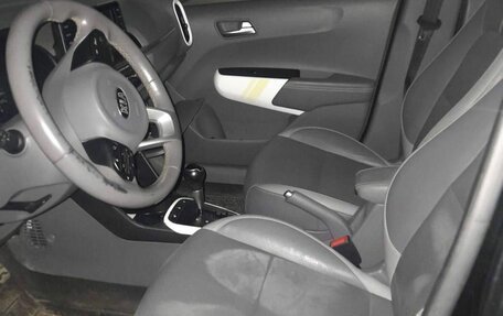 KIA Picanto III рестайлинг, 2018 год, 921 000 рублей, 6 фотография