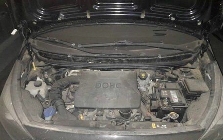 KIA Picanto III рестайлинг, 2018 год, 921 000 рублей, 8 фотография