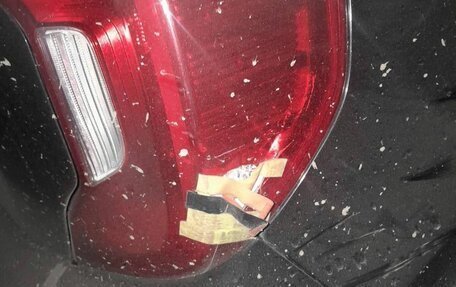 KIA Picanto III рестайлинг, 2018 год, 921 000 рублей, 7 фотография