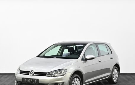 Volkswagen Golf VII, 2013 год, 1 249 000 рублей, 3 фотография