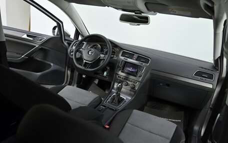 Volkswagen Golf VII, 2013 год, 1 249 000 рублей, 7 фотография