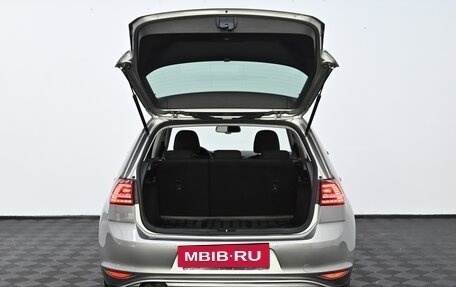 Volkswagen Golf VII, 2013 год, 1 249 000 рублей, 5 фотография
