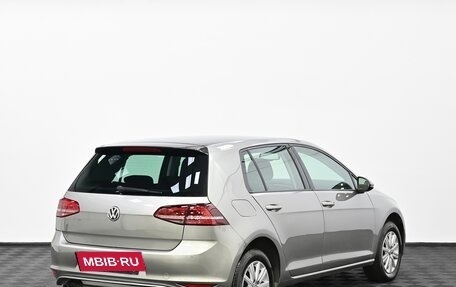 Volkswagen Golf VII, 2013 год, 1 249 000 рублей, 2 фотография