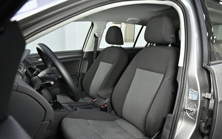 Volkswagen Golf VII, 2013 год, 1 249 000 рублей, 13 фотография