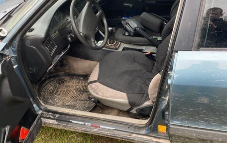 Audi 80, 1990 год, 150 000 рублей, 5 фотография