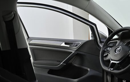 Volkswagen Golf VII, 2013 год, 1 249 000 рублей, 12 фотография