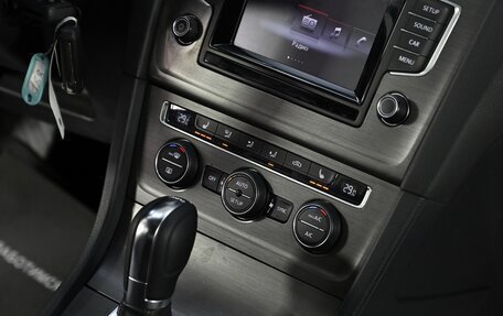 Volkswagen Golf VII, 2013 год, 1 249 000 рублей, 11 фотография