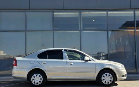 Skoda Octavia, 2012 год, 599 000 рублей, 3 фотография