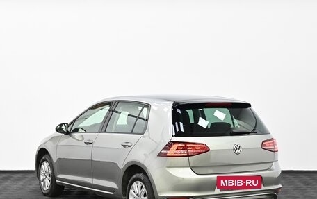 Volkswagen Golf VII, 2013 год, 1 249 000 рублей, 4 фотография