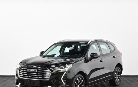 Haval Jolion, 2022 год, 1 649 000 рублей, 3 фотография