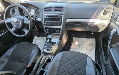 Skoda Octavia, 2012 год, 599 000 рублей, 7 фотография