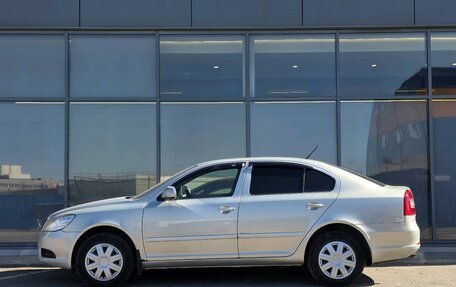 Skoda Octavia, 2012 год, 599 000 рублей, 6 фотография