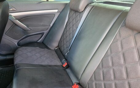 Skoda Octavia, 2012 год, 599 000 рублей, 10 фотография