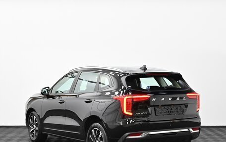 Haval Jolion, 2022 год, 1 649 000 рублей, 4 фотография