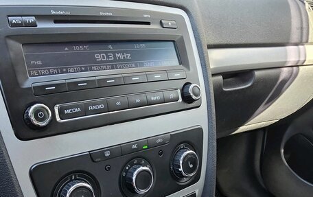 Skoda Octavia, 2012 год, 599 000 рублей, 9 фотография