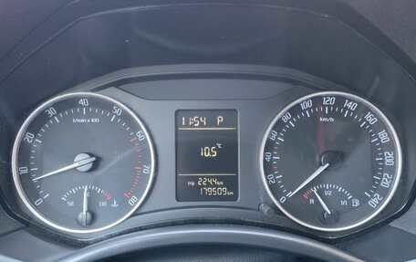 Skoda Octavia, 2012 год, 599 000 рублей, 8 фотография