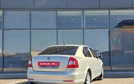 Skoda Octavia, 2012 год, 599 000 рублей, 4 фотография