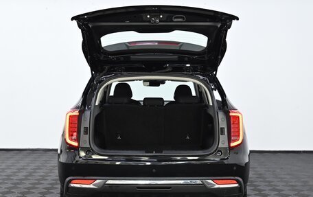 Haval Jolion, 2022 год, 1 649 000 рублей, 5 фотография