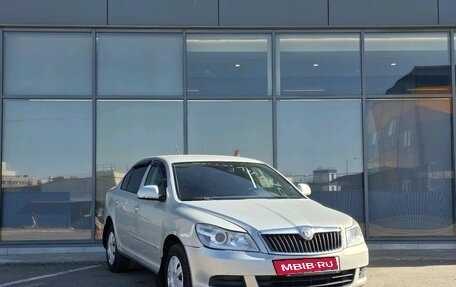 Skoda Octavia, 2012 год, 599 000 рублей, 2 фотография