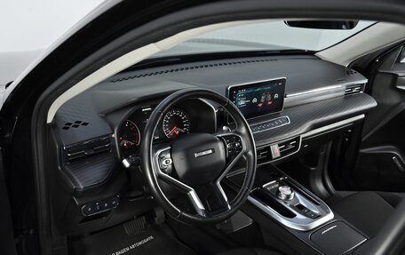 Haval Jolion, 2022 год, 1 649 000 рублей, 6 фотография