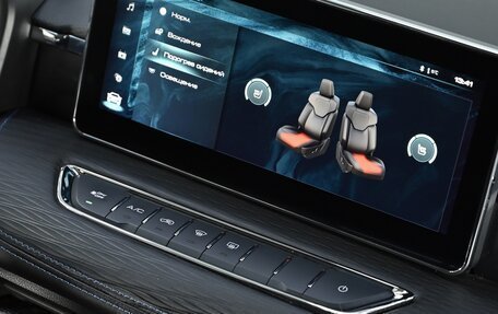 Haval Jolion, 2022 год, 1 649 000 рублей, 9 фотография