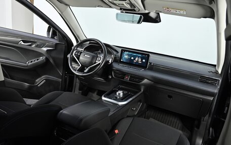 Haval Jolion, 2022 год, 1 649 000 рублей, 7 фотография