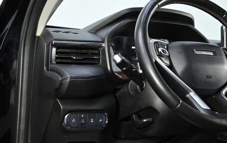 Haval Jolion, 2022 год, 1 649 000 рублей, 15 фотография