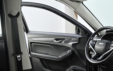 Haval Jolion, 2022 год, 1 649 000 рублей, 16 фотография