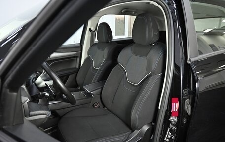 Haval Jolion, 2022 год, 1 649 000 рублей, 13 фотография