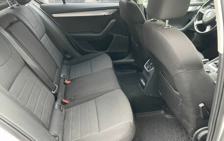 Skoda Octavia, 2014 год, 1 052 000 рублей, 11 фотография