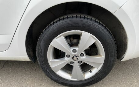 Skoda Octavia, 2014 год, 1 052 000 рублей, 12 фотография