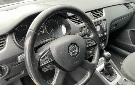 Skoda Octavia, 2014 год, 1 052 000 рублей, 13 фотография