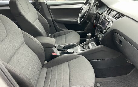 Skoda Octavia, 2014 год, 1 052 000 рублей, 9 фотография