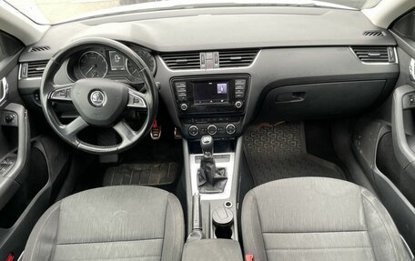 Skoda Octavia, 2014 год, 1 052 000 рублей, 10 фотография
