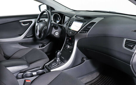 Hyundai Elantra V, 2015 год, 1 290 000 рублей, 11 фотография