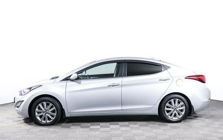 Hyundai Elantra V, 2015 год, 1 290 000 рублей, 8 фотография