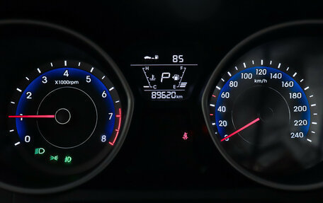 Hyundai Elantra V, 2015 год, 1 290 000 рублей, 16 фотография