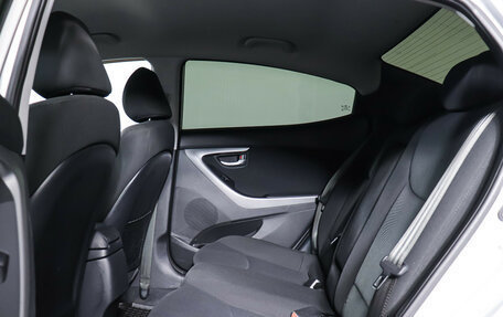 Hyundai Elantra V, 2015 год, 1 290 000 рублей, 12 фотография