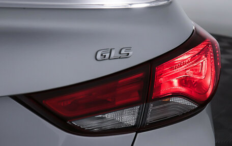 Hyundai Elantra V, 2015 год, 1 290 000 рублей, 22 фотография