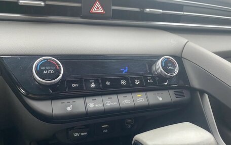 Hyundai Elantra, 2021 год, 2 248 000 рублей, 10 фотография