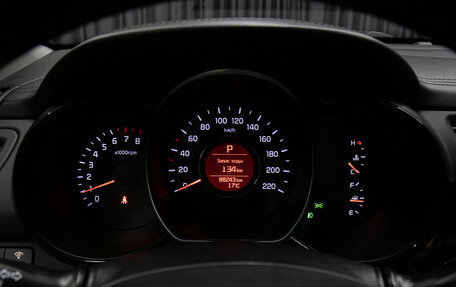 KIA Rio III рестайлинг, 2016 год, 1 298 000 рублей, 13 фотография