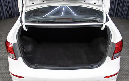 KIA Rio III рестайлинг, 2016 год, 1 298 000 рублей, 10 фотография