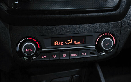 KIA Rio III рестайлинг, 2016 год, 1 298 000 рублей, 18 фотография