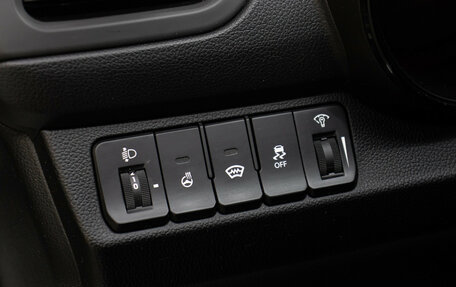 KIA Rio III рестайлинг, 2016 год, 1 298 000 рублей, 21 фотография