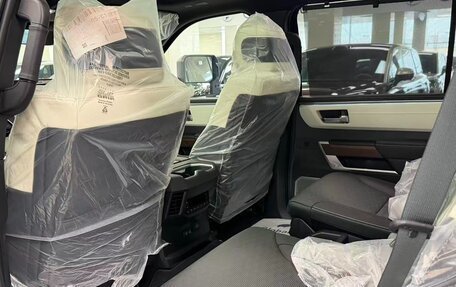 Toyota Sequoia, 2025 год, 14 100 000 рублей, 8 фотография