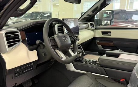 Toyota Sequoia, 2025 год, 14 100 000 рублей, 7 фотография