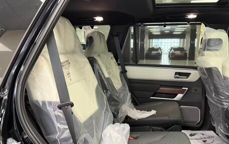 Toyota Sequoia, 2025 год, 14 100 000 рублей, 9 фотография